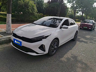 Заказать KIA K3