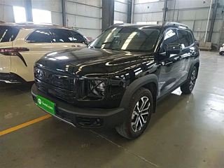 haval dargo