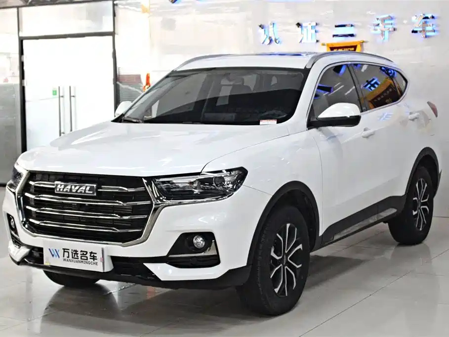 HAVAL H6 2023