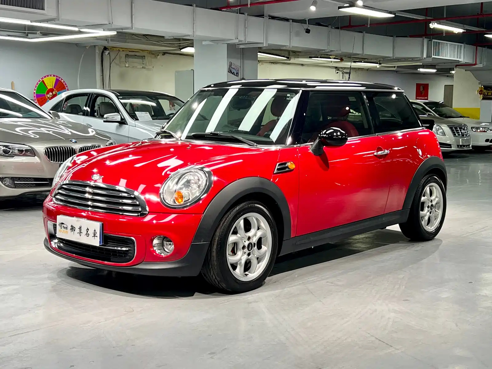 MINI OTHER 2013