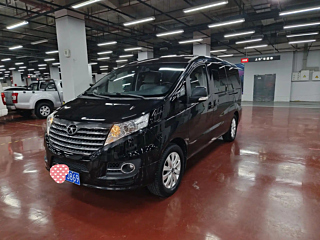jac refine-m5