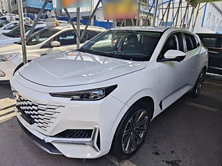 changan uni-k
