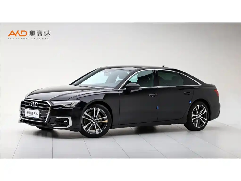 AUDI A6L 2023