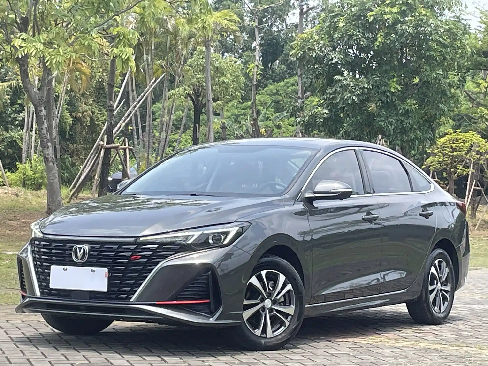 CHANGAN EADO 2023