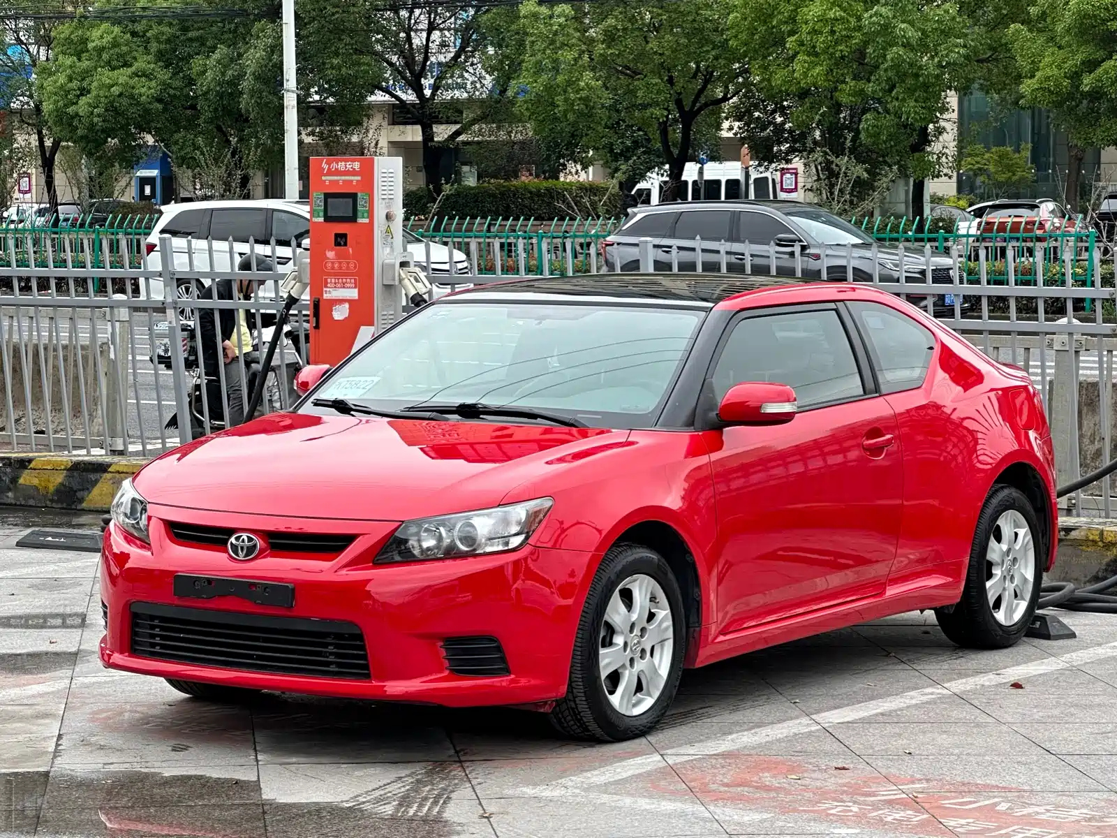 TOYOTA OTHER 2011