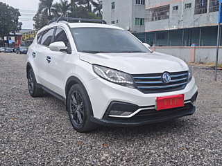 dongfeng scenery-580-new-energy