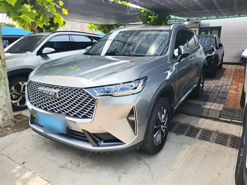 HAVAL H6 2021
