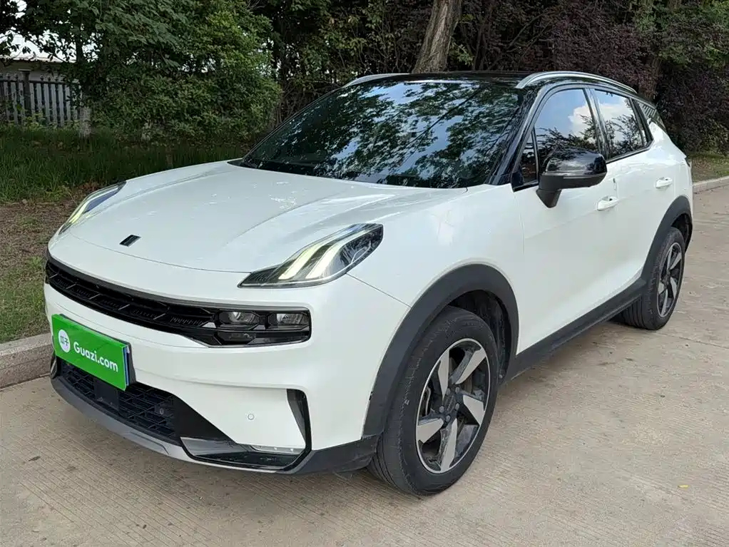 LYNK 06 2020