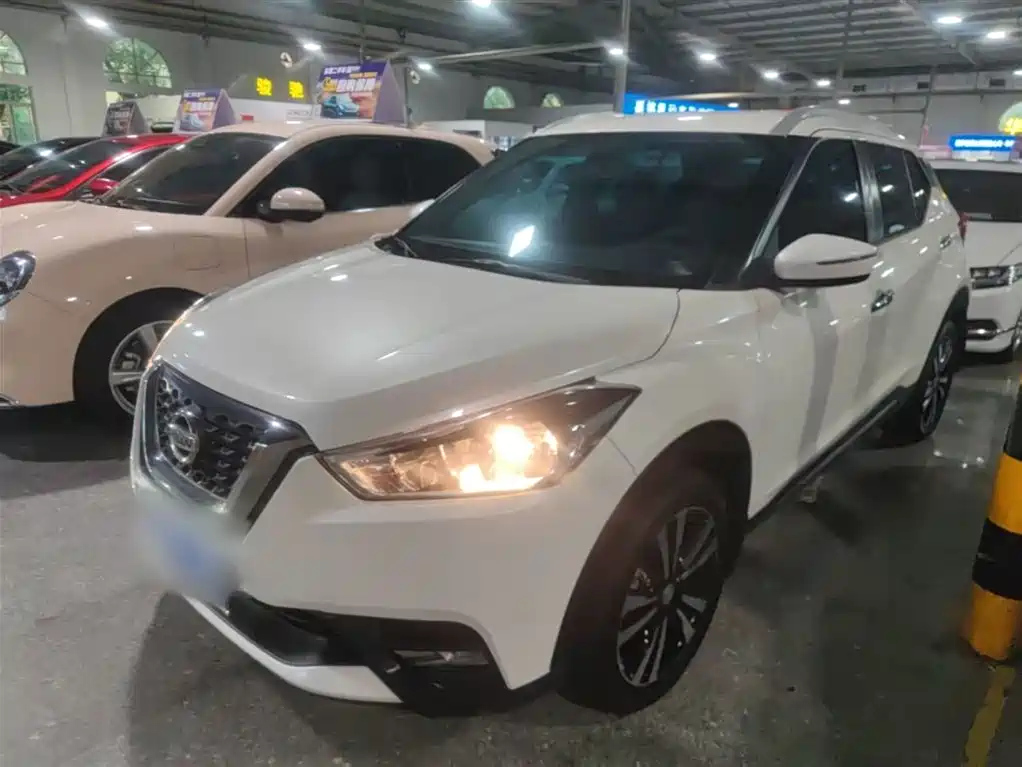 NISSAN OTHER 2017