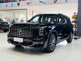 Заказать TRUMPCHI GS8