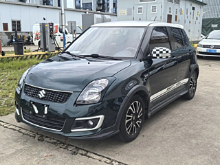 Заказать SUZUKI SWIFT