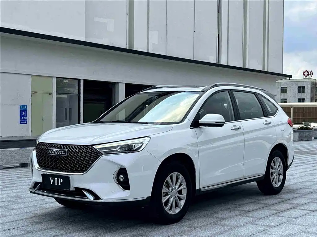 HAVAL M6 2021