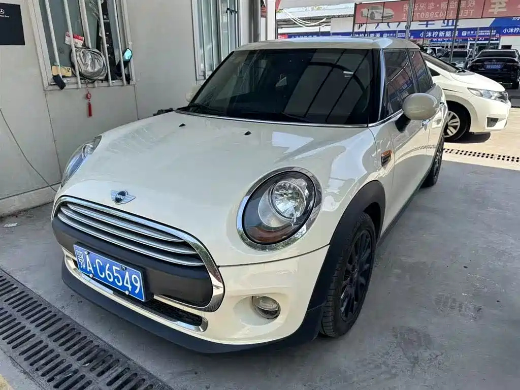 MINI OTHER 2016