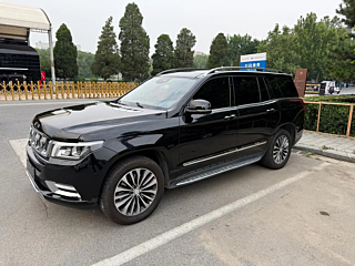 baic bj90