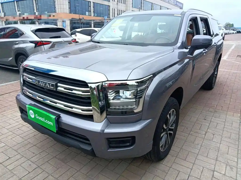 HAVAL H5 2023