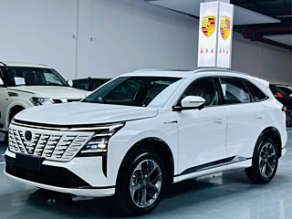 Заказать CHANGAN CS75 PLUS
