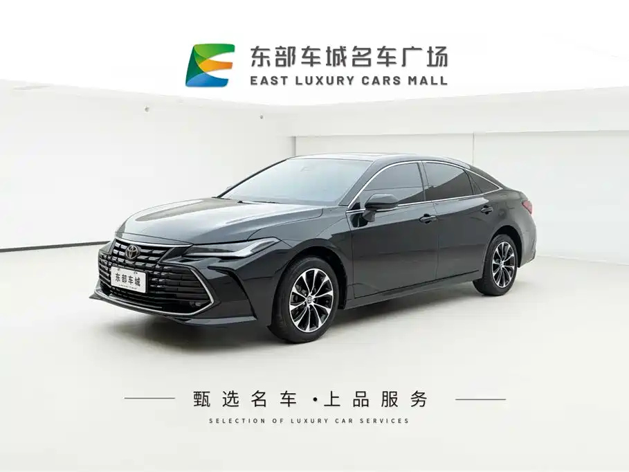 TOYOTA AVALON 2023