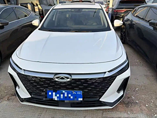 chery arrizo-8
