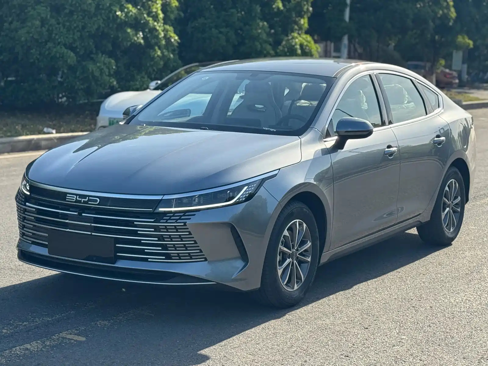 BYD DESTROYER 05 2024