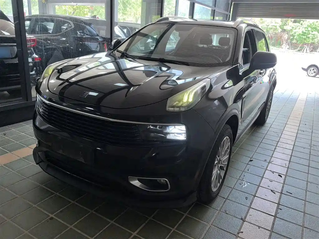 LYNK 01 2019