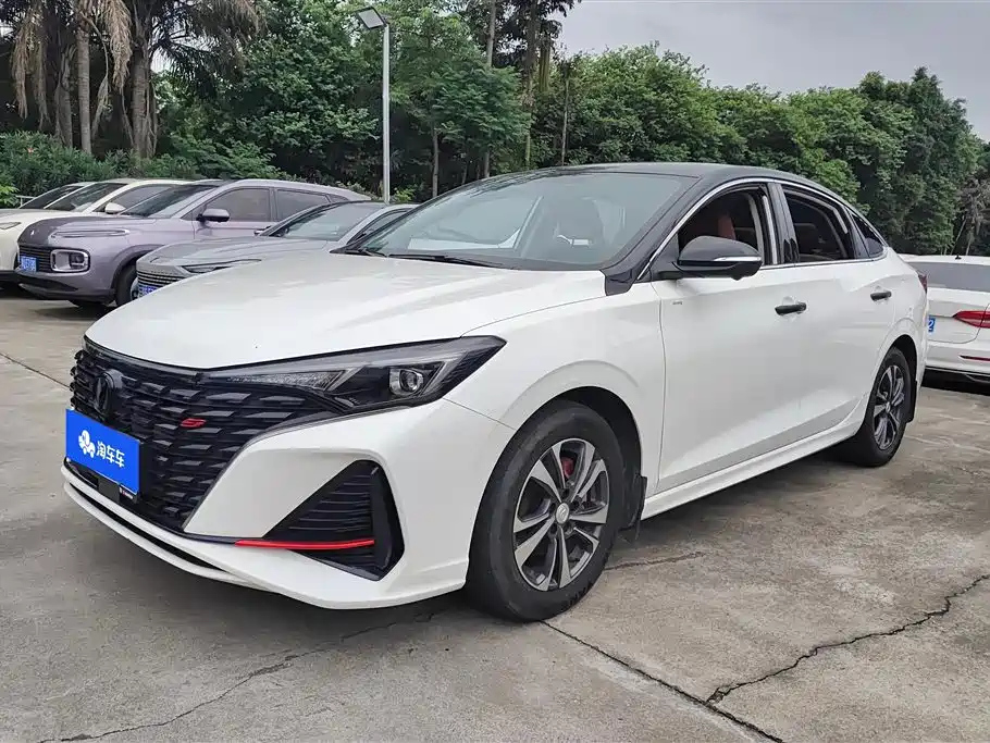 CHANGAN EADO 2023