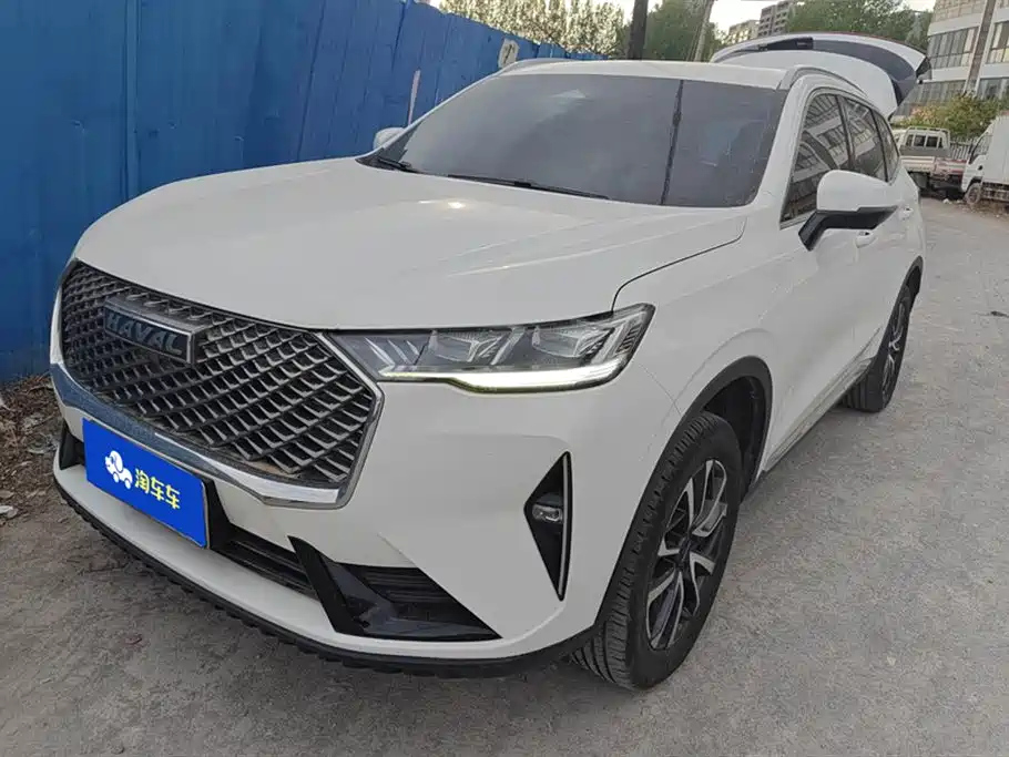 HAVAL H6 2021