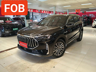 jetour x70-plus