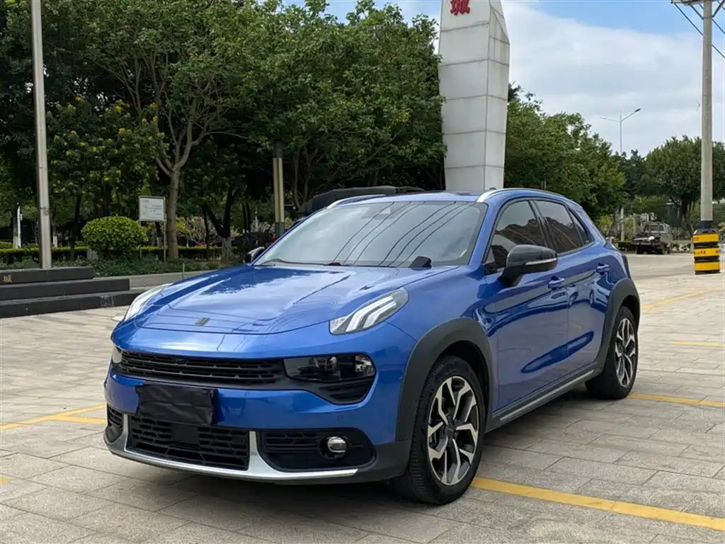 LYNK 02 2018