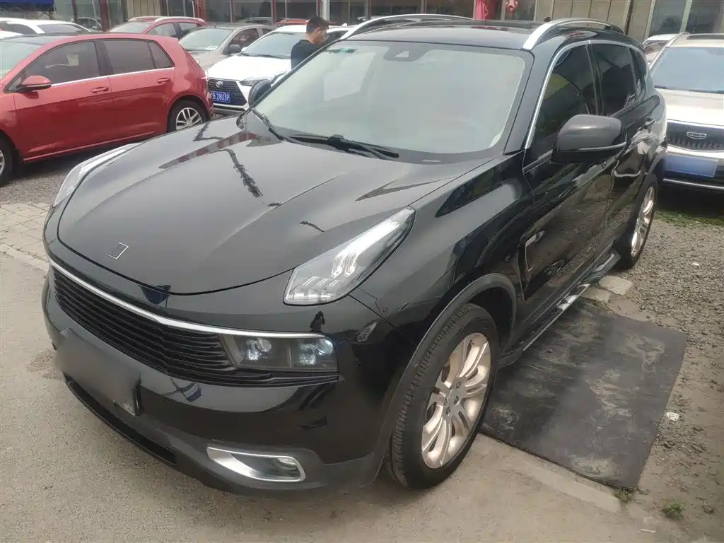 LYNK 01 2017