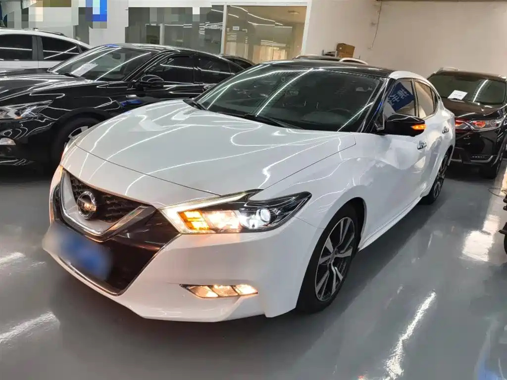 NISSAN OTHER 2016