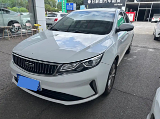 geely-auto emgrand-gl