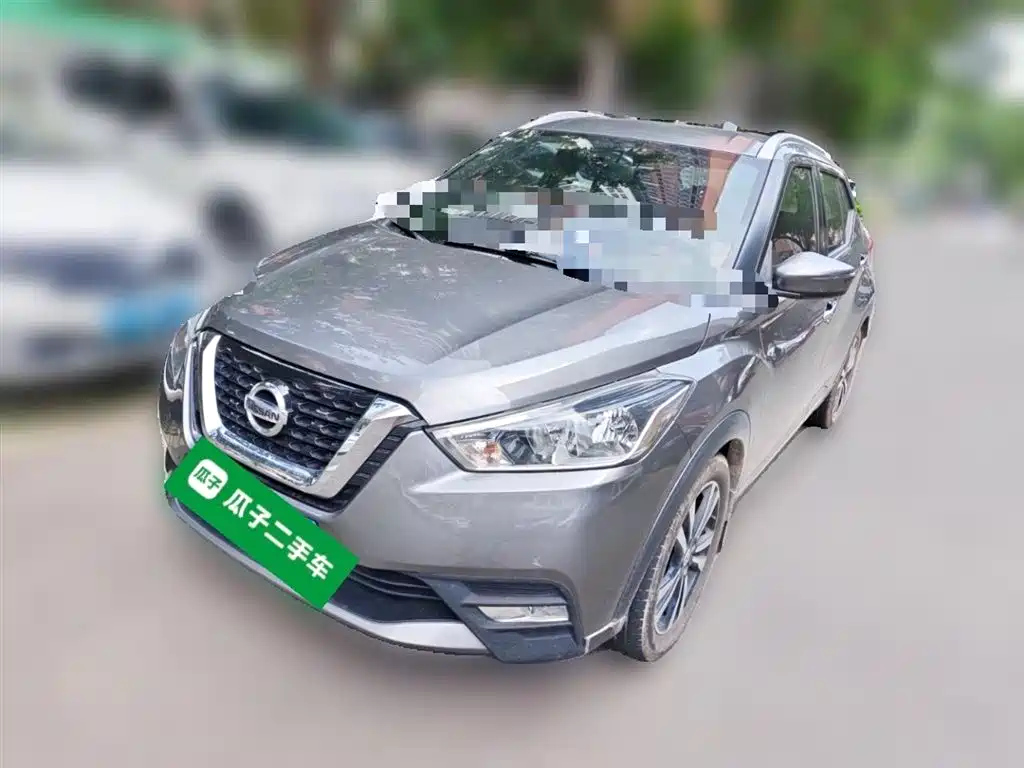 NISSAN OTHER 2017