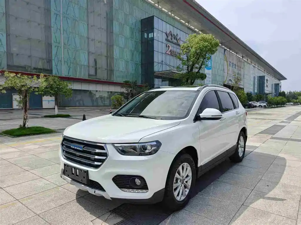 HAVAL H6 2018