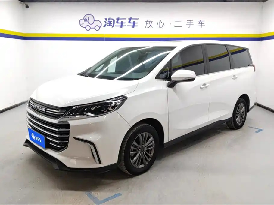 MAXUS OTHER 2022