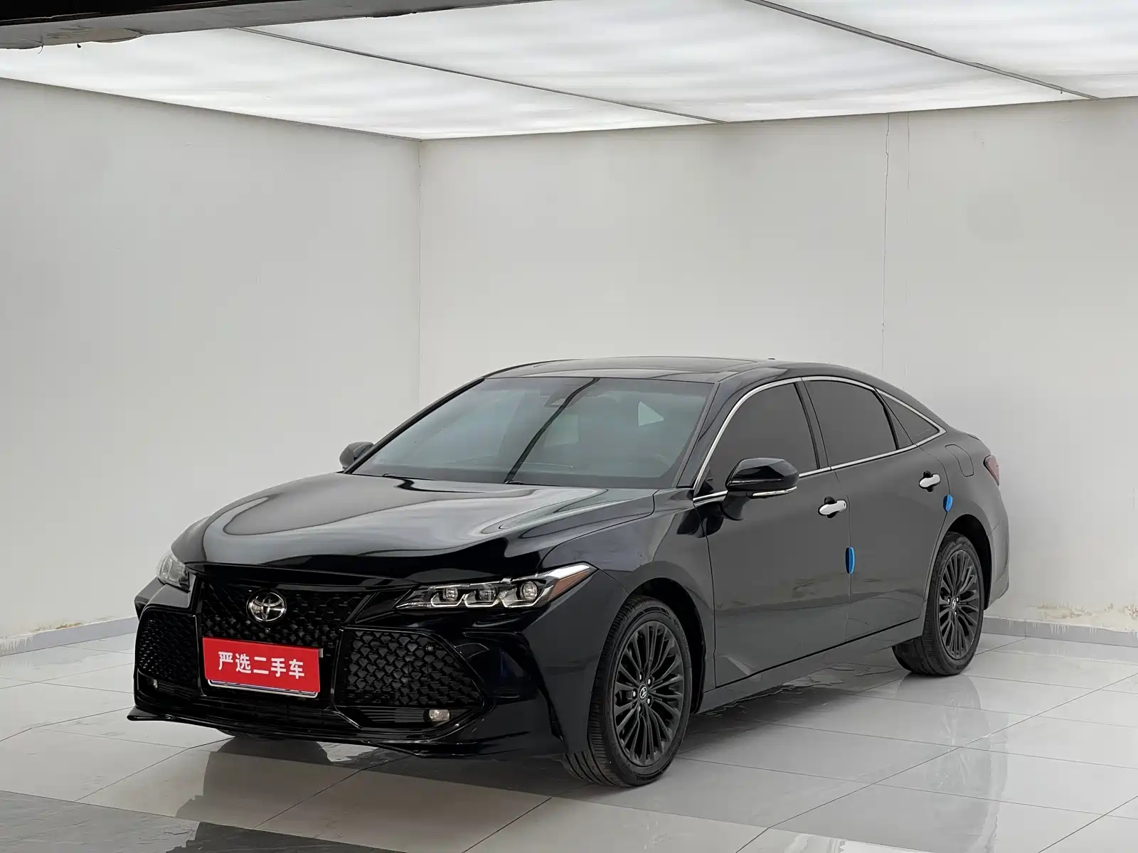TOYOTA AVALON 2022