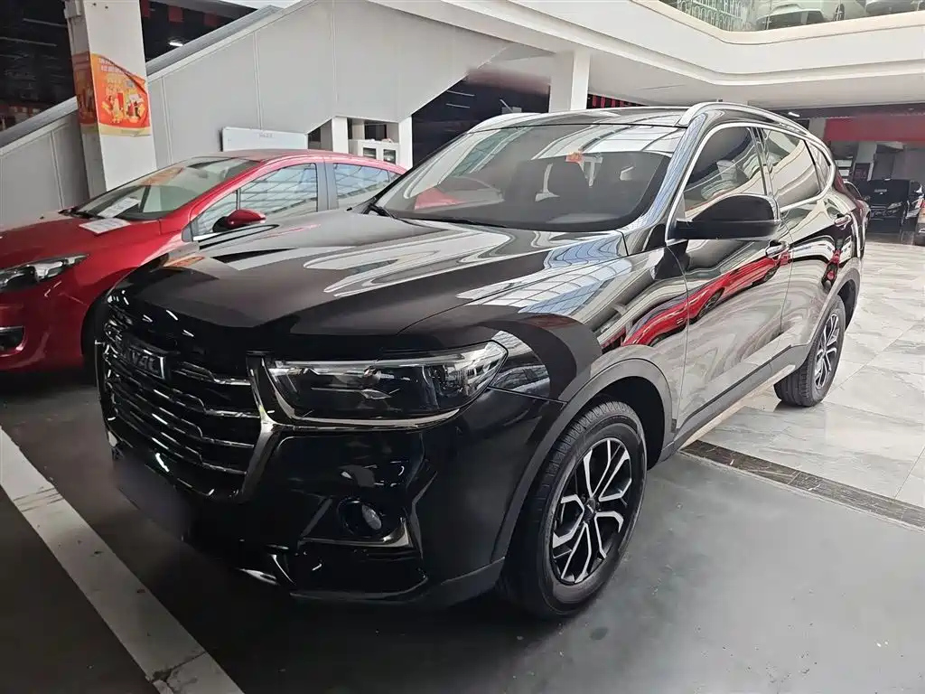 HAVAL H6 2021