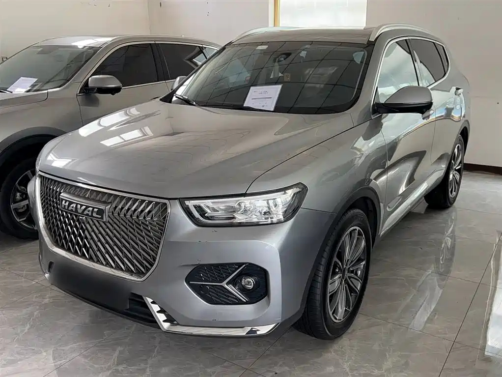 HAVAL H6 2021