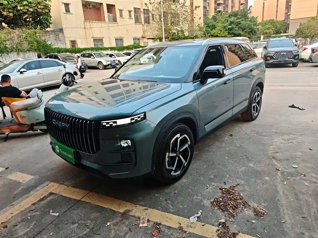 CHERY OTHER 2023
