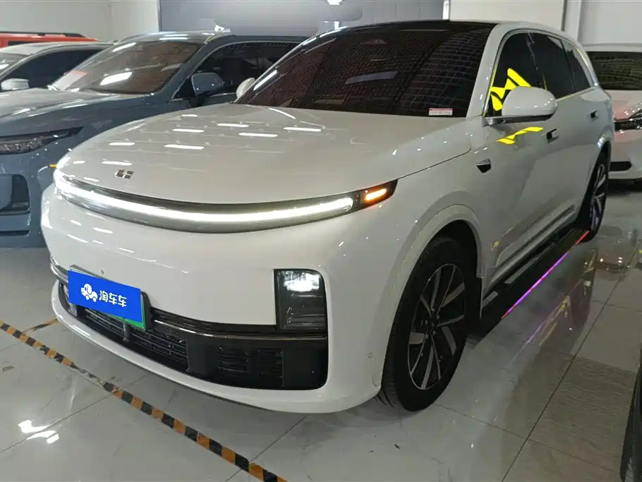 LI AUTO L7 2023