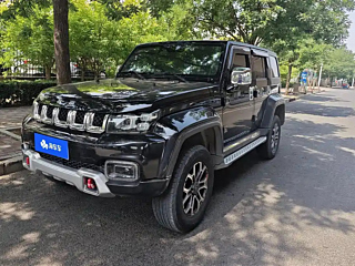 baic bj40