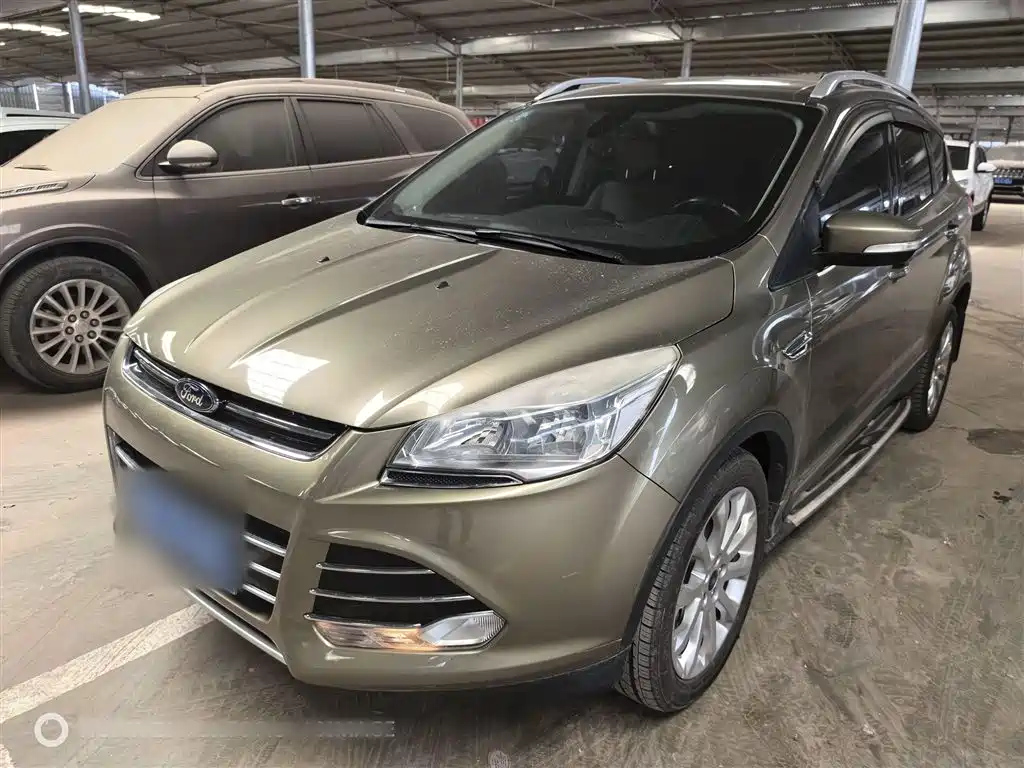FORD ESCAPE 2013