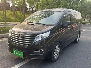 jac refine-m5