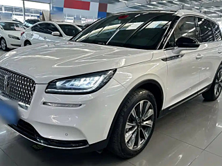 lincoln adventurer