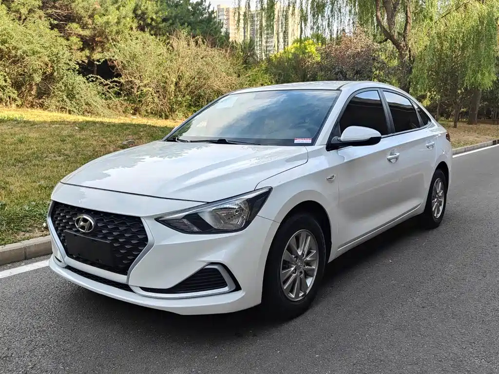 HYUNDAI CELESTA 2020