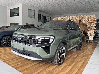Заказать FORD OTHER