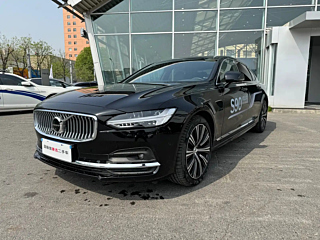 Заказать VOLVO S90