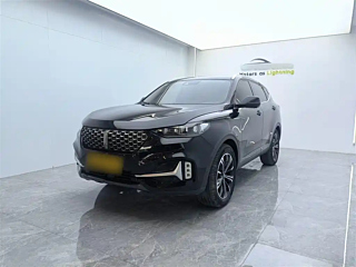 wey vv6