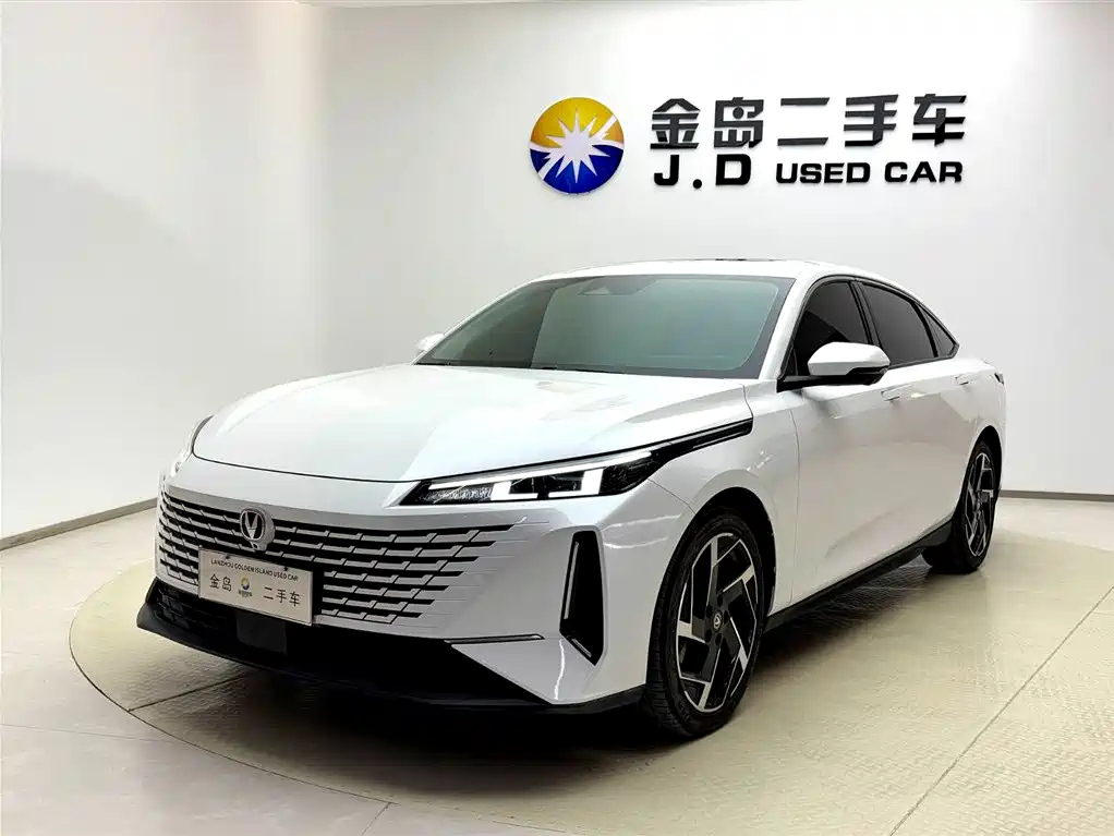 CHANGAN OTHER 2023