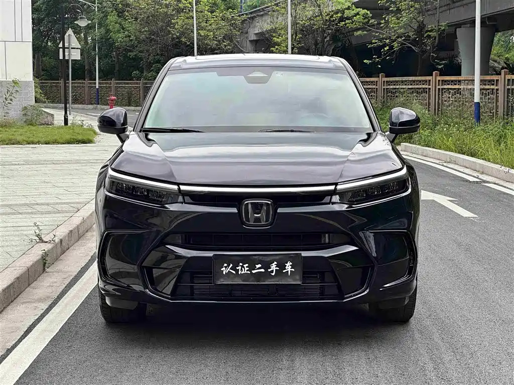HONDA BREEZE 2023