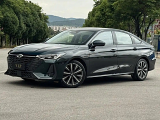 chery arrizo-8